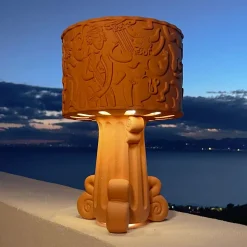 Magna Graecia Outdoor Lamp - DEA