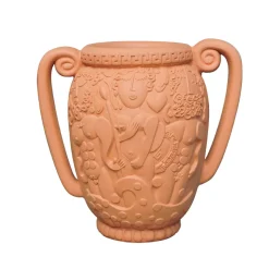 Magna Graecia Terracotta Anfora