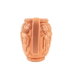 Magna Graecia Terracotta Anfora