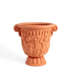 Magna Graecia Terracotta Cup