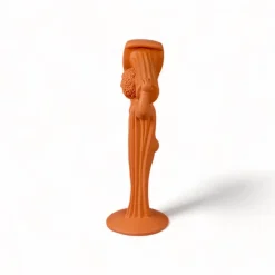 Magna Graecia Terracotta Ercole