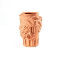 Magna Graecia Terracotta Man