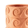 Magna Graecia Terracotta vase Onda