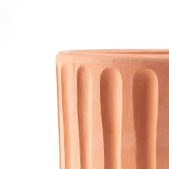Magna Graecia Terracotta vase Dorico