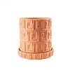 Magna Graecia Terracotta vase Greca