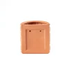 Magna Graecia Terracotta Wall vase Greche