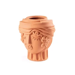 Magna Graecia Terracotta Woman