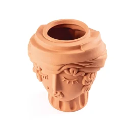 Magna Graecia Terracotta Woman