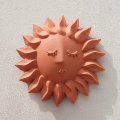 Magna Graecia Wall Decoration - Sole