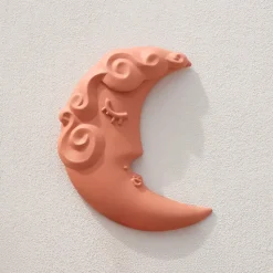 Magna Graecia Wall Decoration - Luna