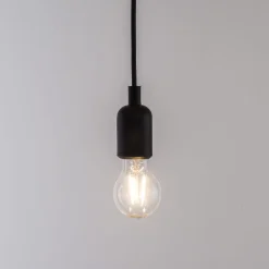 Maman Clear bulbs