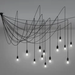 Maman Clear bulbs