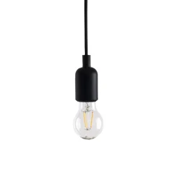 Maman Light Bulb clear