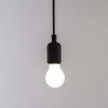 Maman Light Bulb frosted