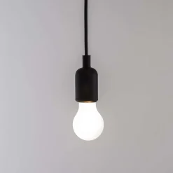 Maman Light Bulb frosted
