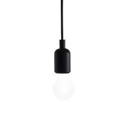 Maman Light Bulb frosted