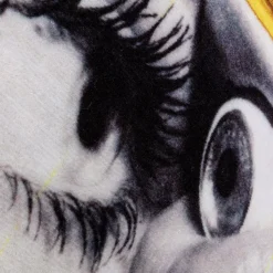 Mat Eye and Mouth