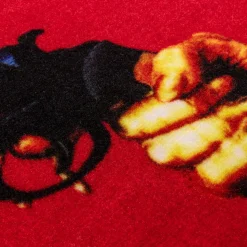 Mat Revolver