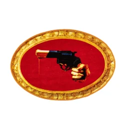 Mat Revolver