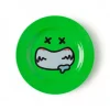 Melamine Dish Monsters Ezio
