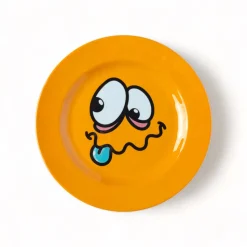 Melamine Dish Monsters Gianni
