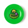 Melamine Dish Monsters Gino