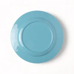 Melamine Dish Monsters Tina