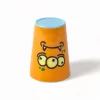 Melamine Glass Monsters Alberto
