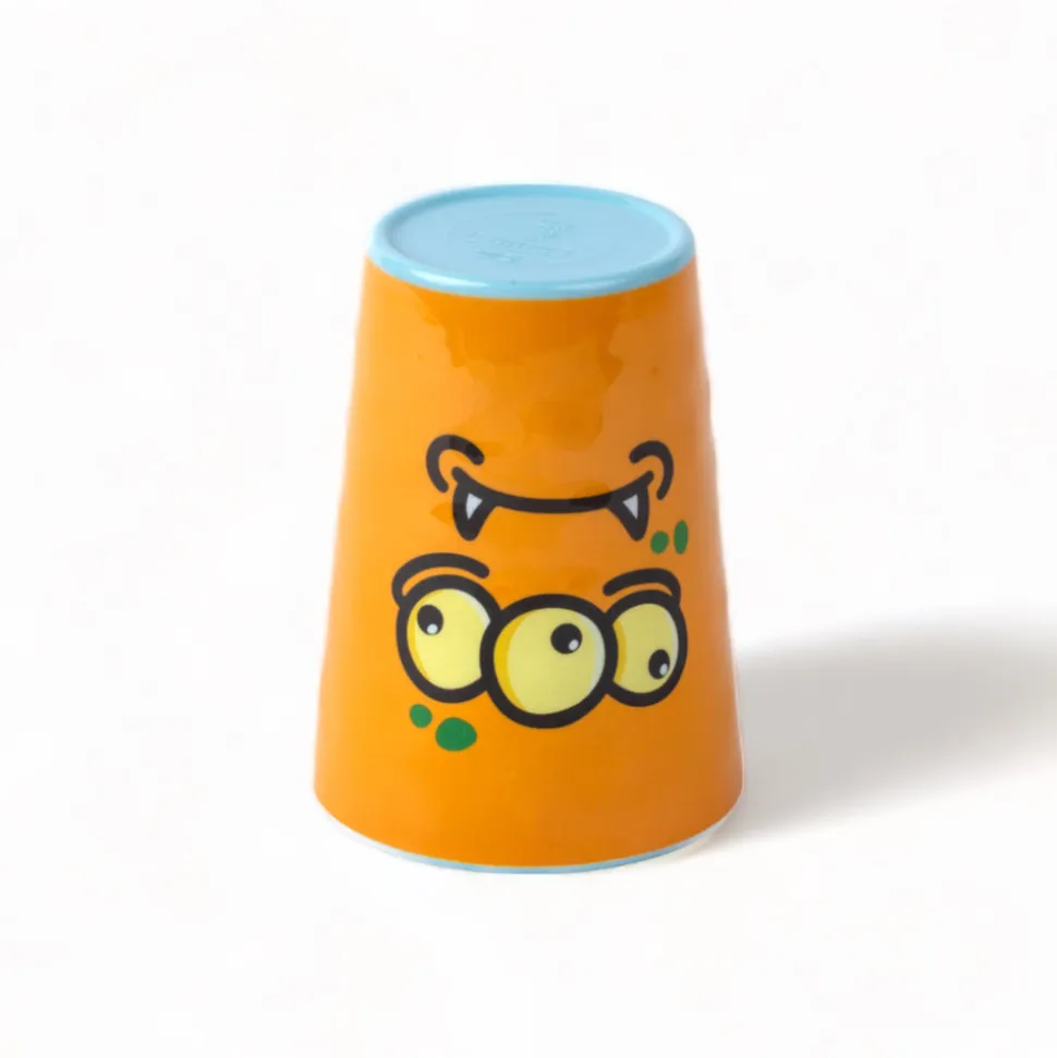 Melamine Glass Monsters Alberto