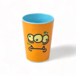 Melamine Glass Monsters Alberto