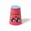 Melamine Glass Monsters Baby Gregorio