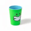 Melamine Glass Monsters Ezio