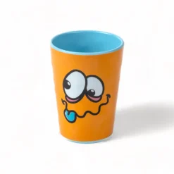Melamine Glass Monsters Gianni