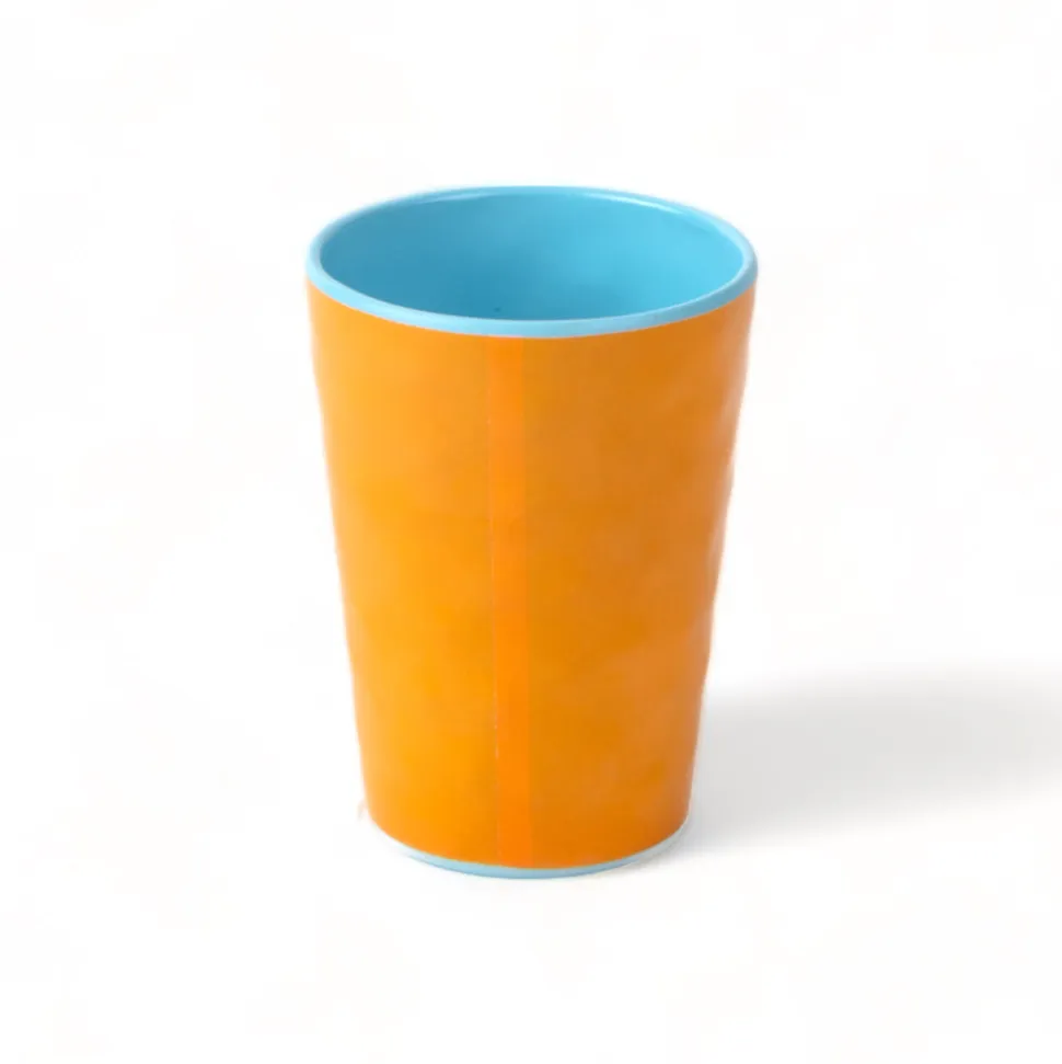 Melamine Glass Monsters Gianni