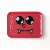 Melamine Tray Monsters Baby Gregorio