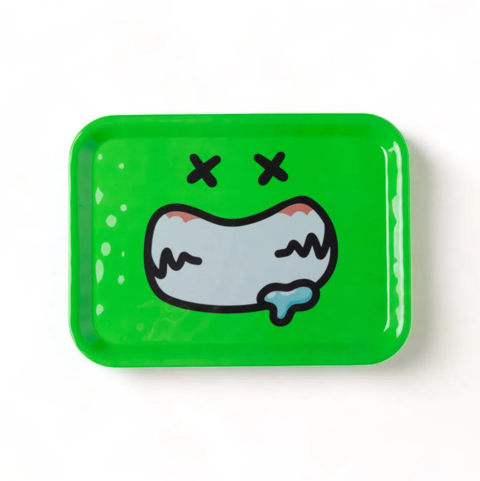 Melamine Tray Monsters Ezio
