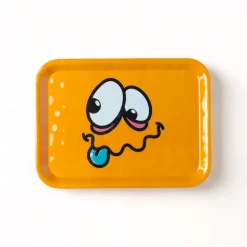 Melamine Tray Monsters Gianni
