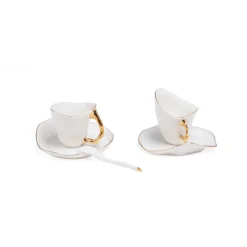 Meltdown Coffee Set of 2