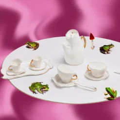 Meltdown Coffee Set of 2