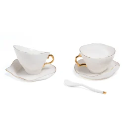 Meltdown Tea Set of 2