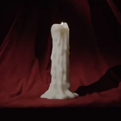 Melt-D SINGLE candle