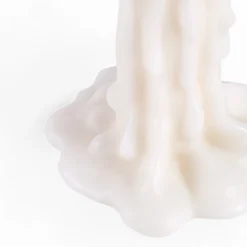Melt-D SINGLE candle