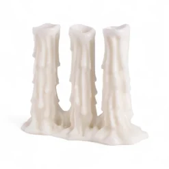 Melt-D TRIPLE candle