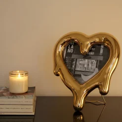 Melted Heart Gold
