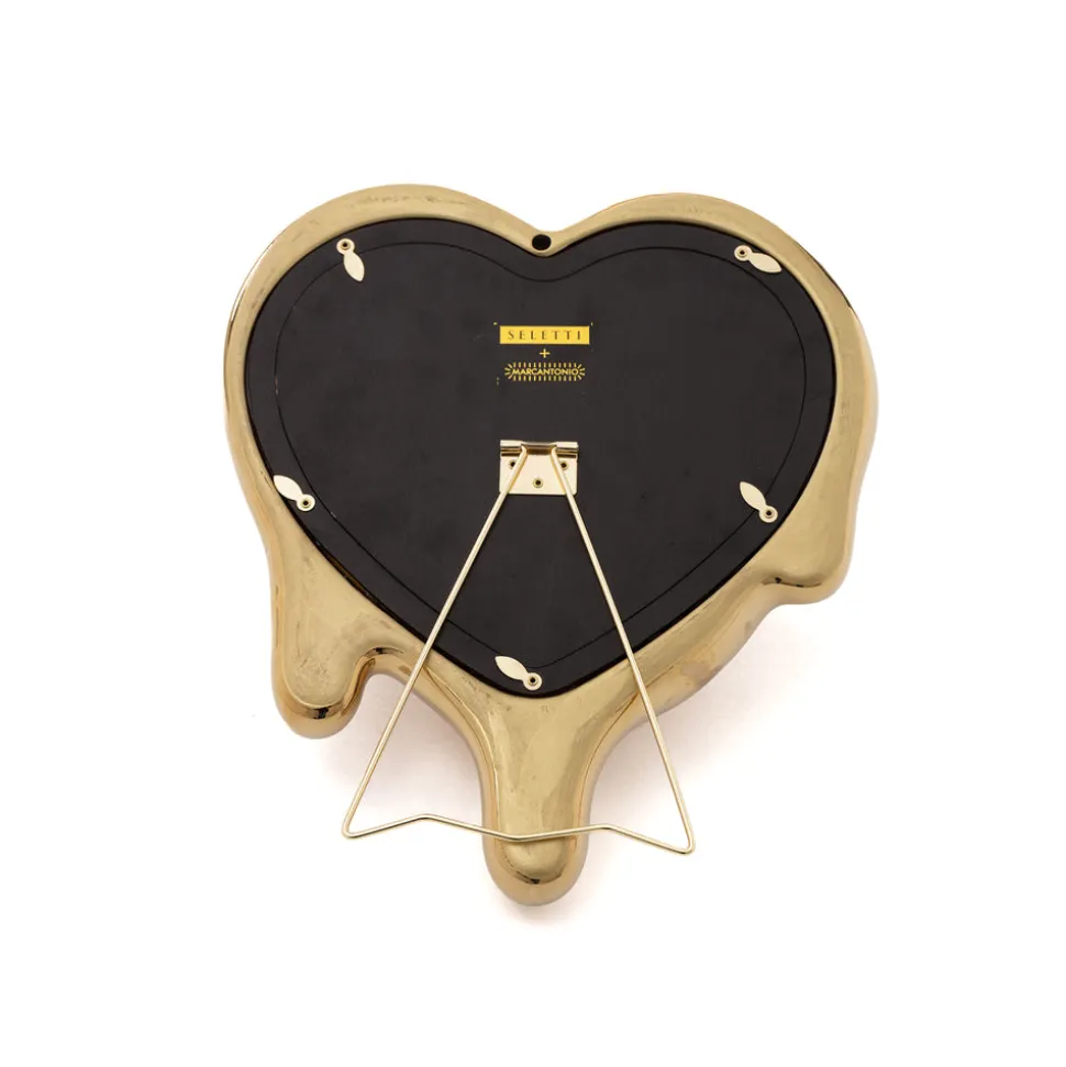 Melted Heart Gold