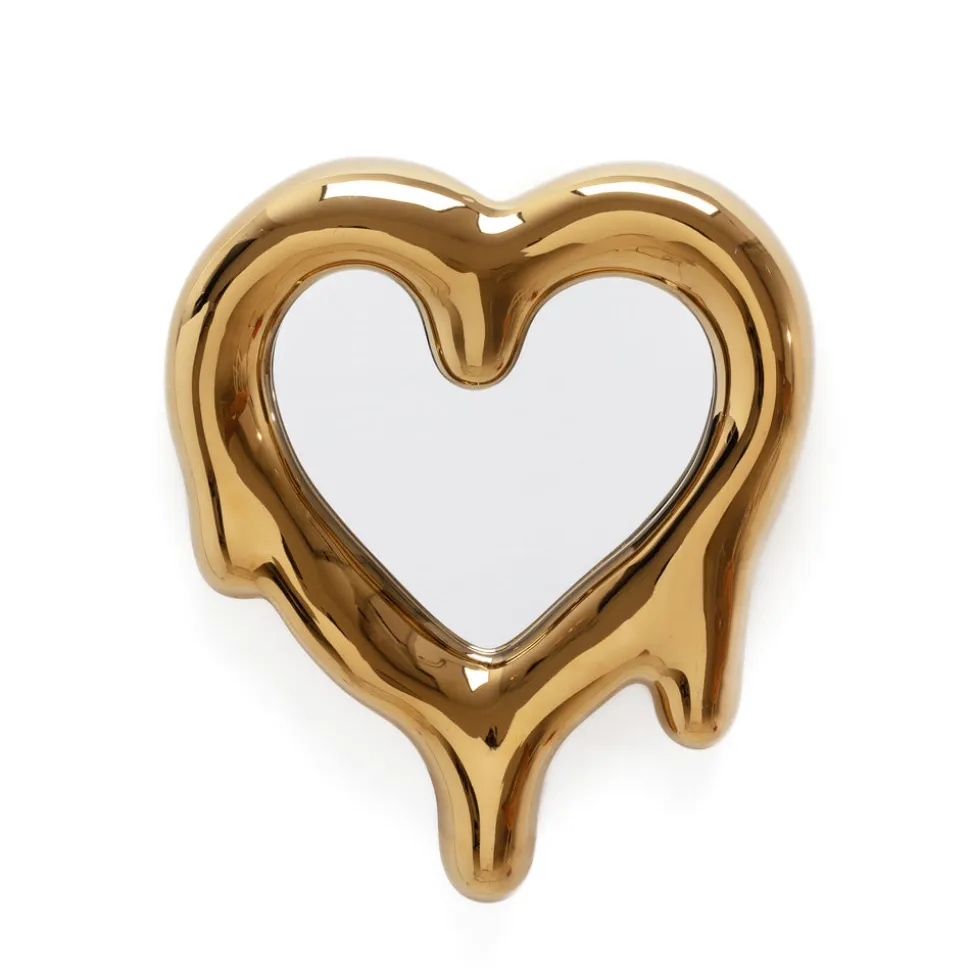 Melted Heart Gold