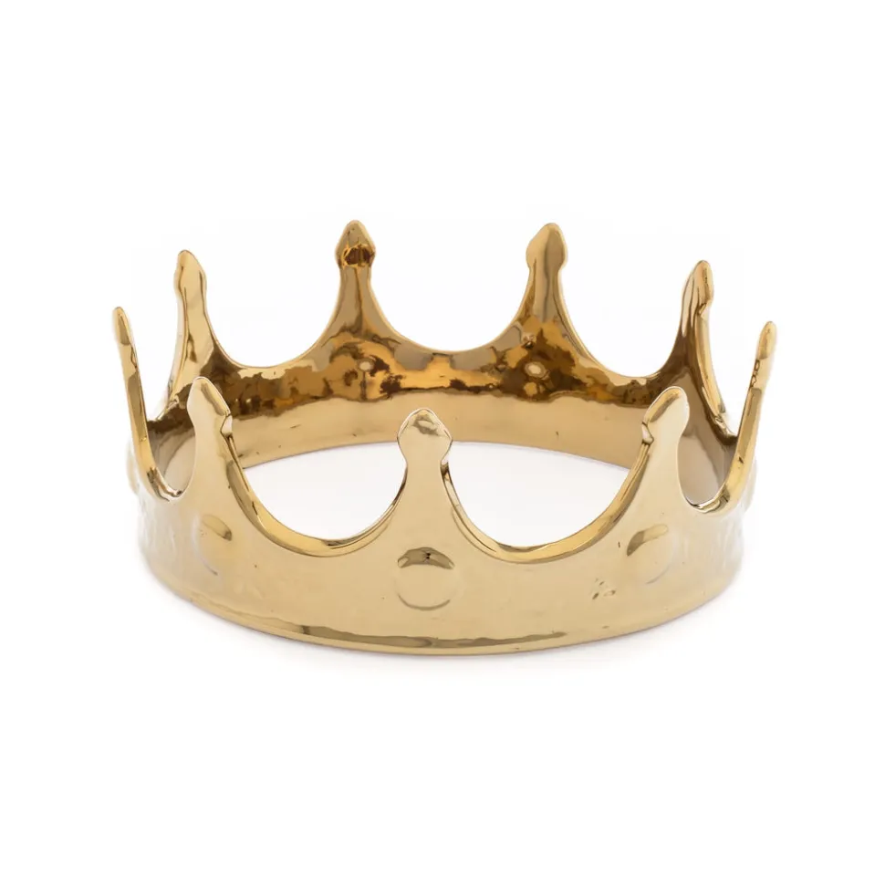 Memorabilia Gold My Crown