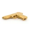 Memorabilia Gold My Gun