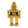 Memorabilia Gold My Robot