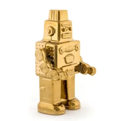 Memorabilia Gold My Robot